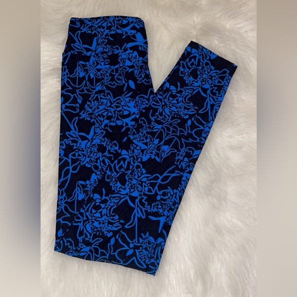 New Tween LulaRoe Leggings - Picture 1 of 1